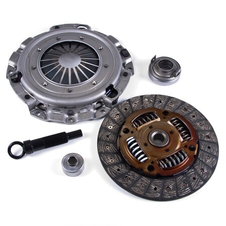 Luk Clutch Kit, 05-141 05-141